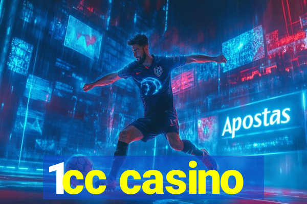 1cc casino